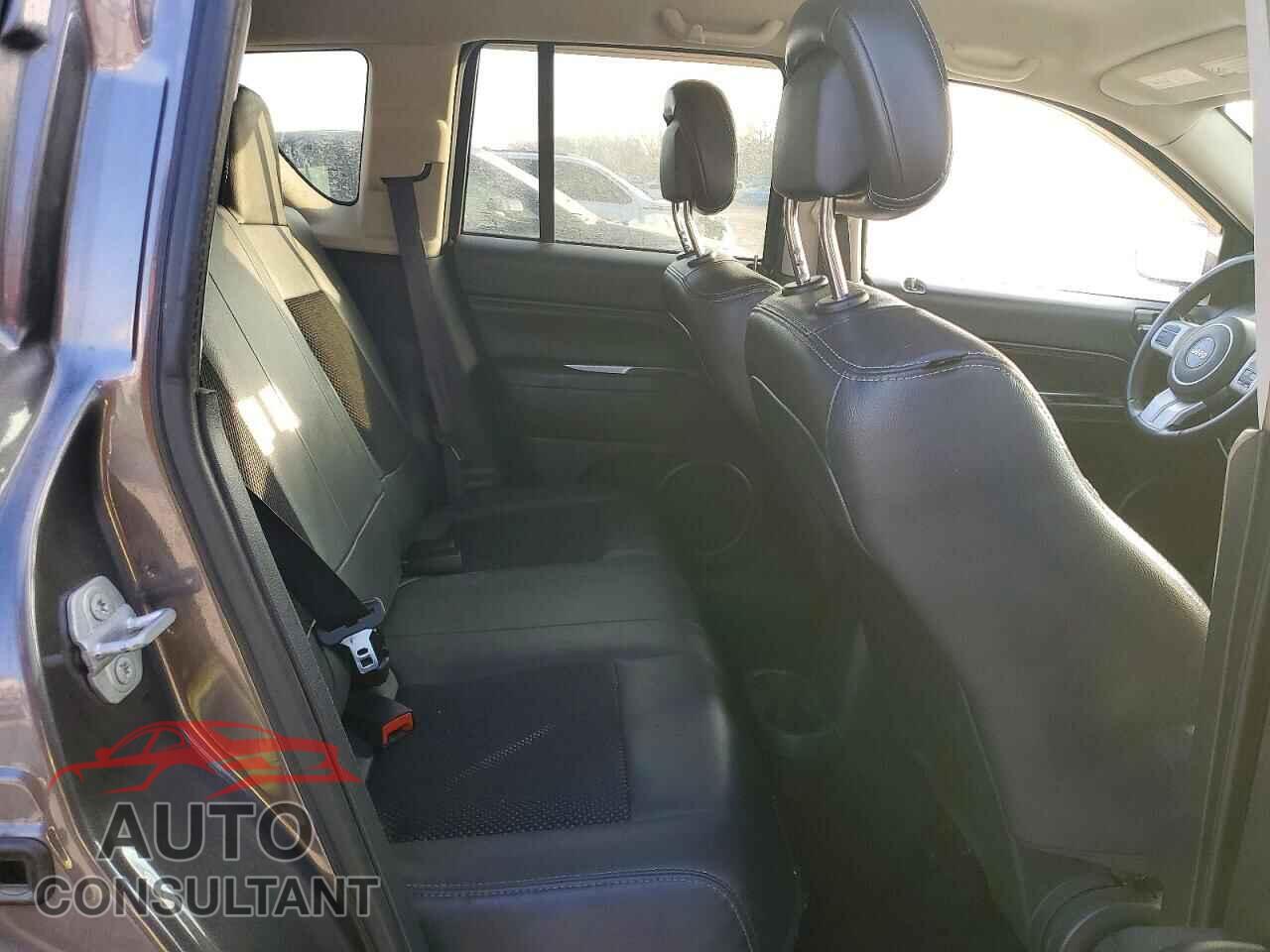 JEEP COMPASS 2015 - 1C4NJCEB6FD373365