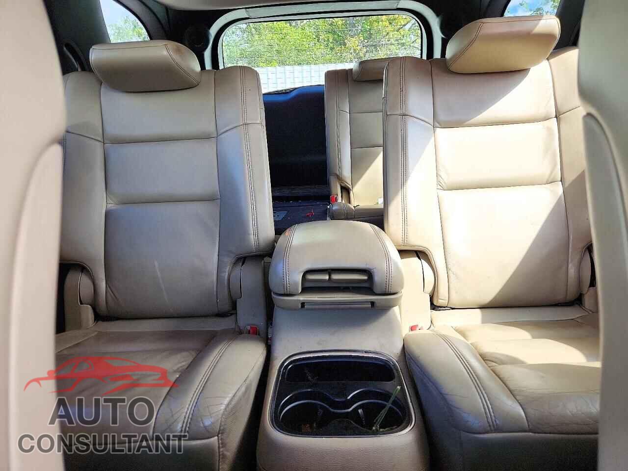 DODGE DURANGO 2014 - 1C4RDJDG4EC477447