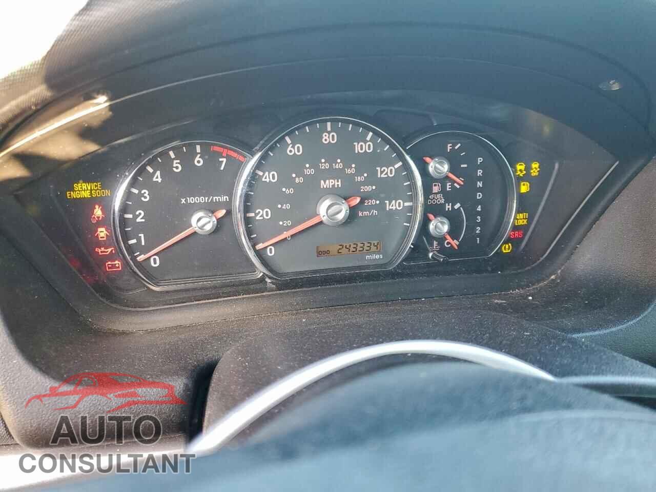 MITSUBISHI GALANT 2012 - 4A32B2FF7CE019014