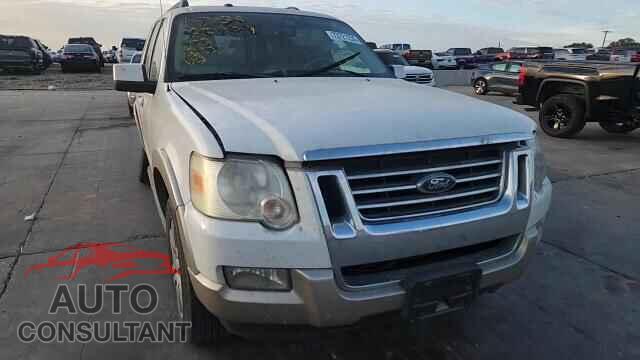 FORD EXPLORER 2009 - 1FMEU64E79UA06740
