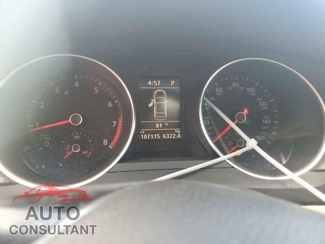 VOLKSWAGEN JETTA 2017 - 3VWDB7AJ7HM332079