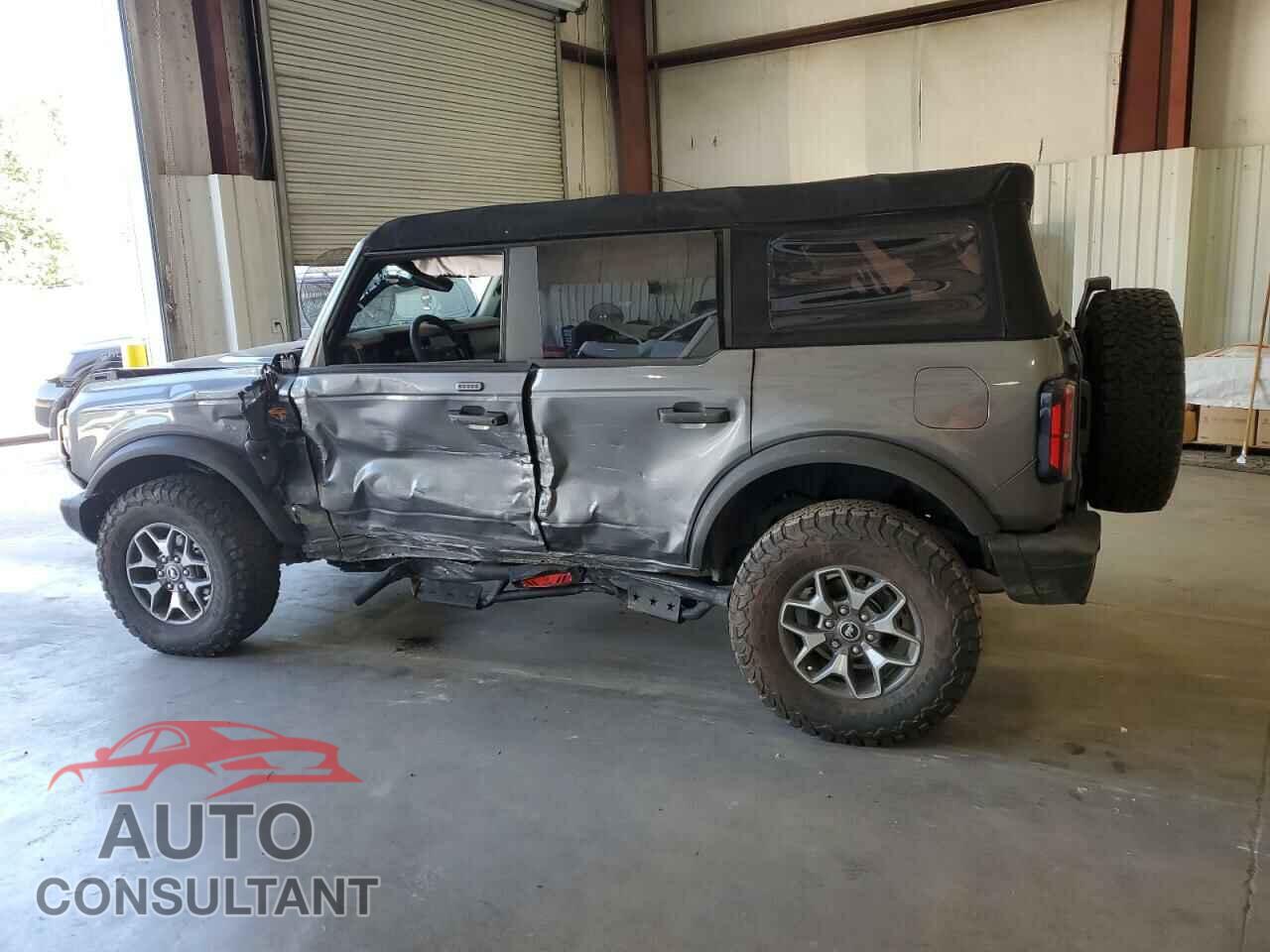 FORD BRONCO 2023 - 1FMEE5DP7PLB64989
