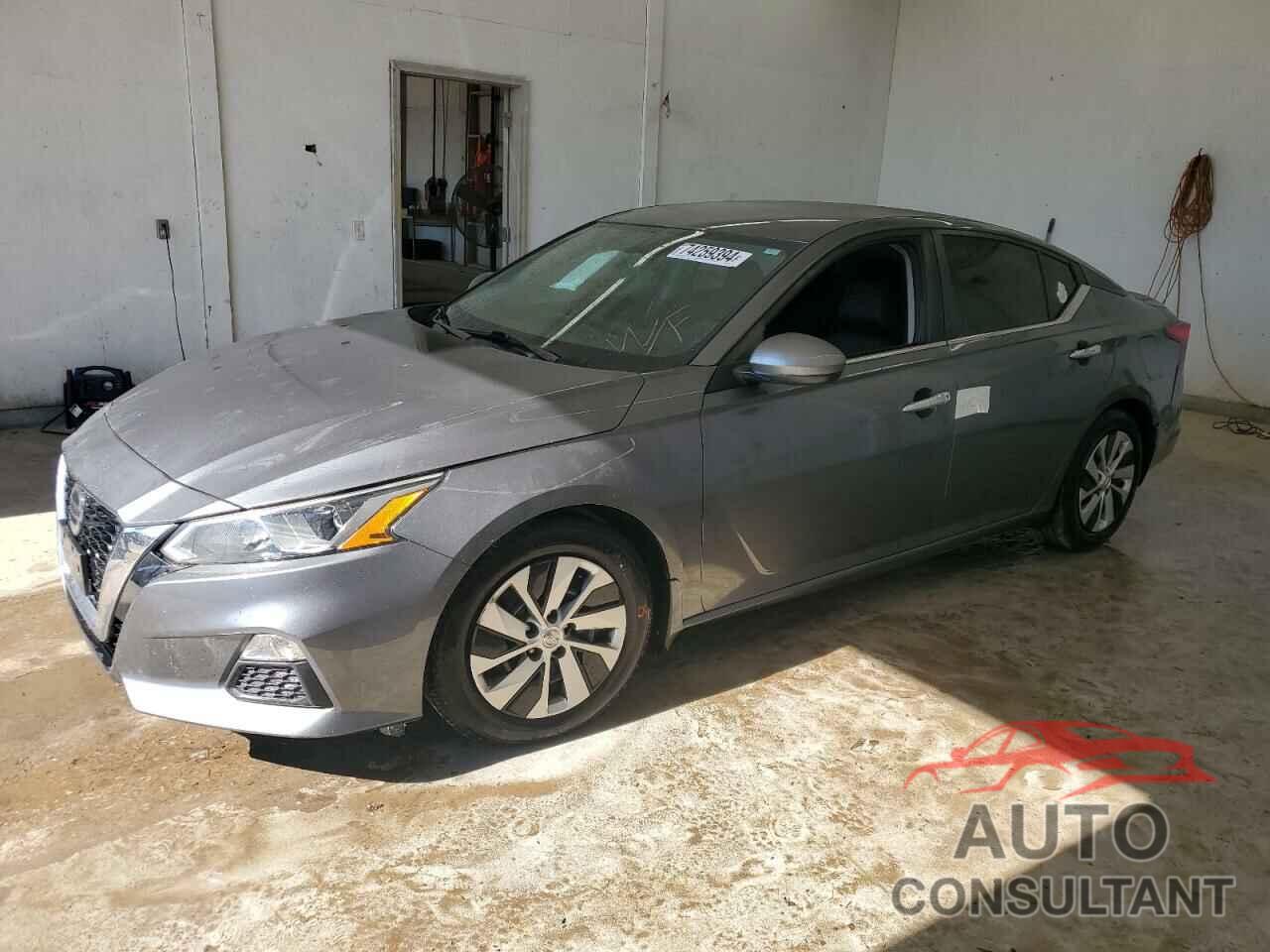 NISSAN ALTIMA 2019 - 1N4BL4BVXKC222617