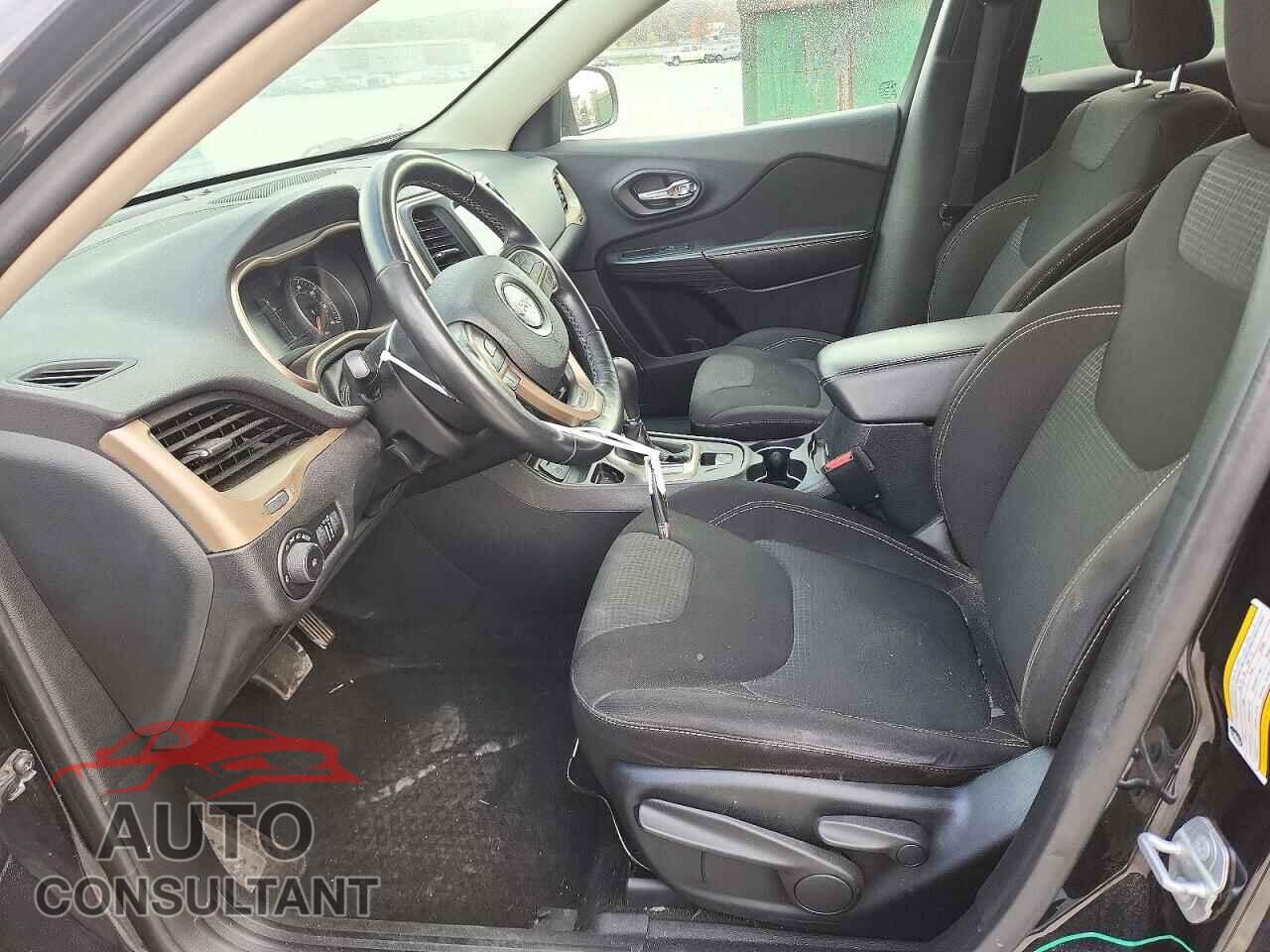 JEEP CHEROKEE 2015 - 1C4PJLCS4FW695373