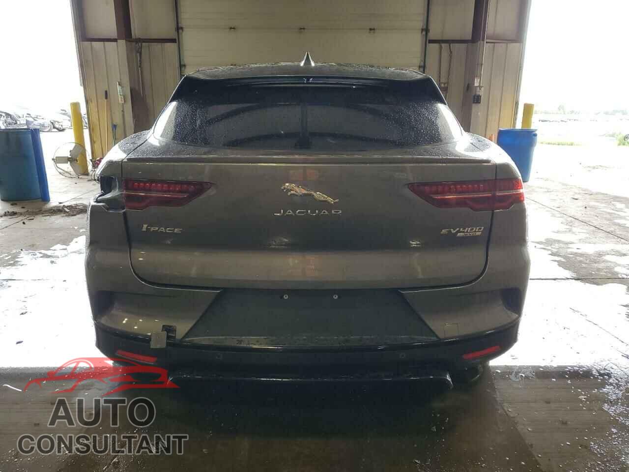 JAGUAR I-PACE 2020 - SADHD2S19L1F79052