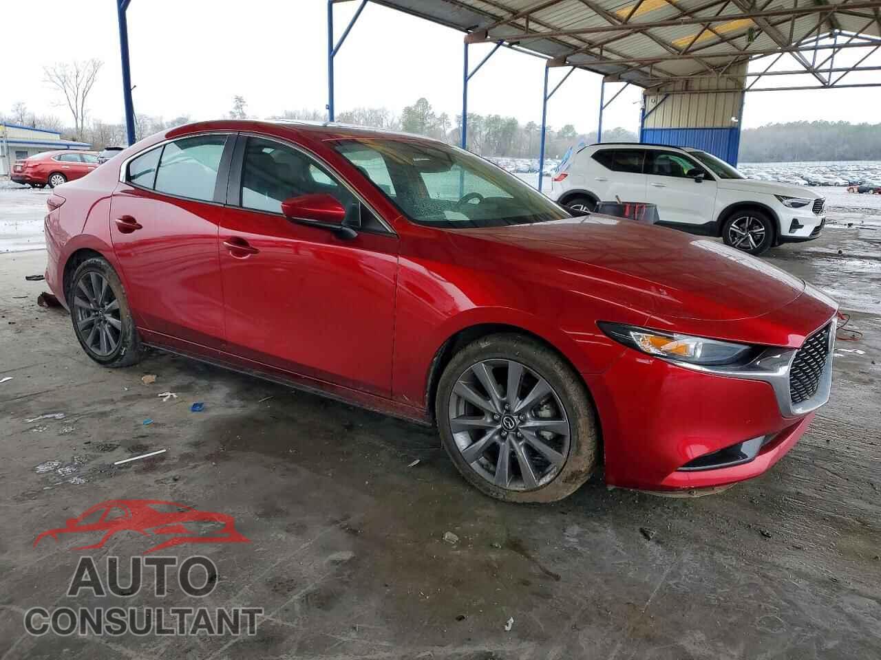 MAZDA 3 2024 - 3MZBPACM7RM421519