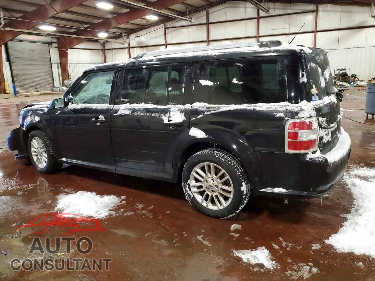 FORD FLEX 2013 - 2FMHK6C89DBD11539