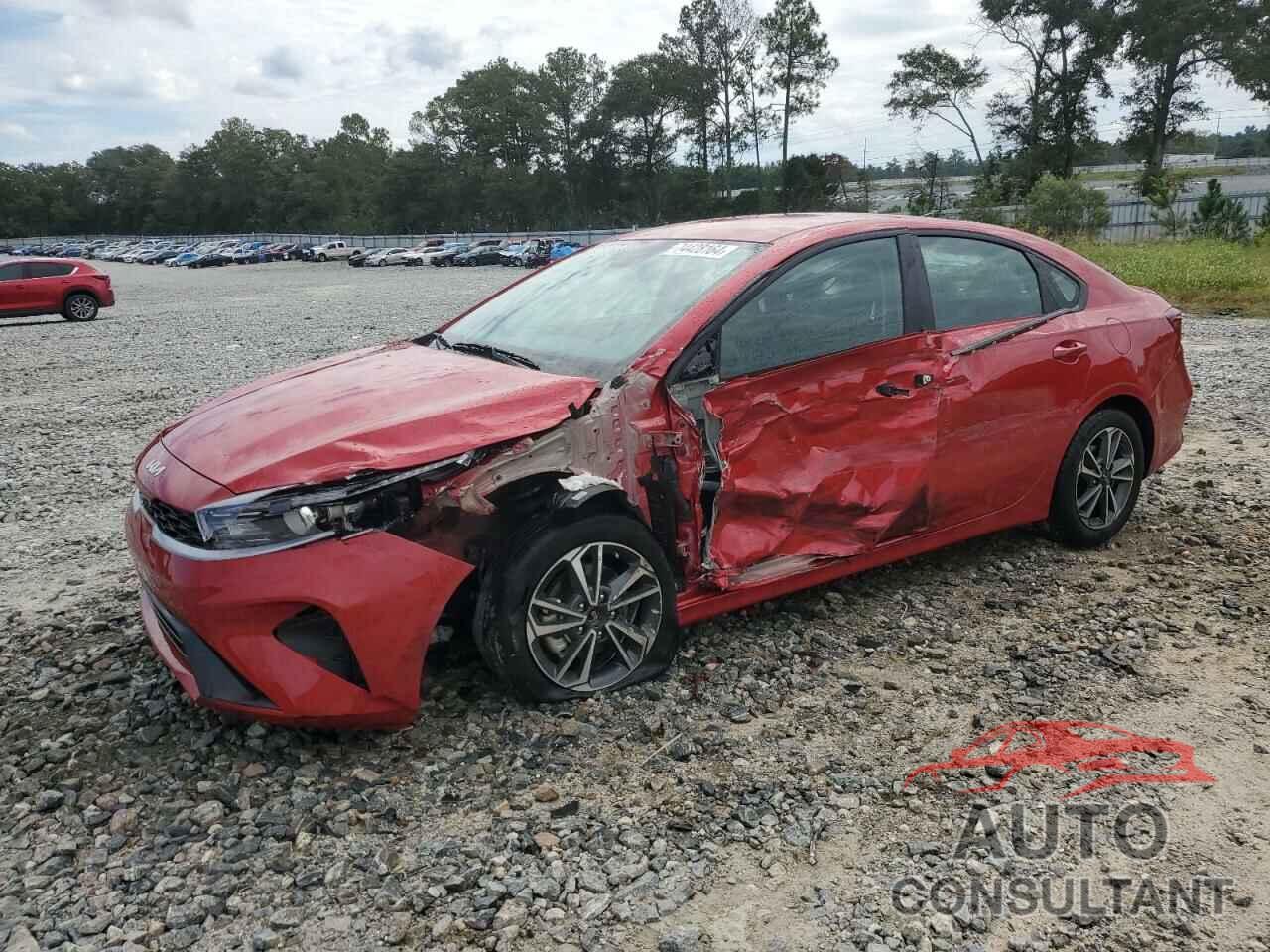 KIA FORTE 2024 - 3KPF24AD9RE790707