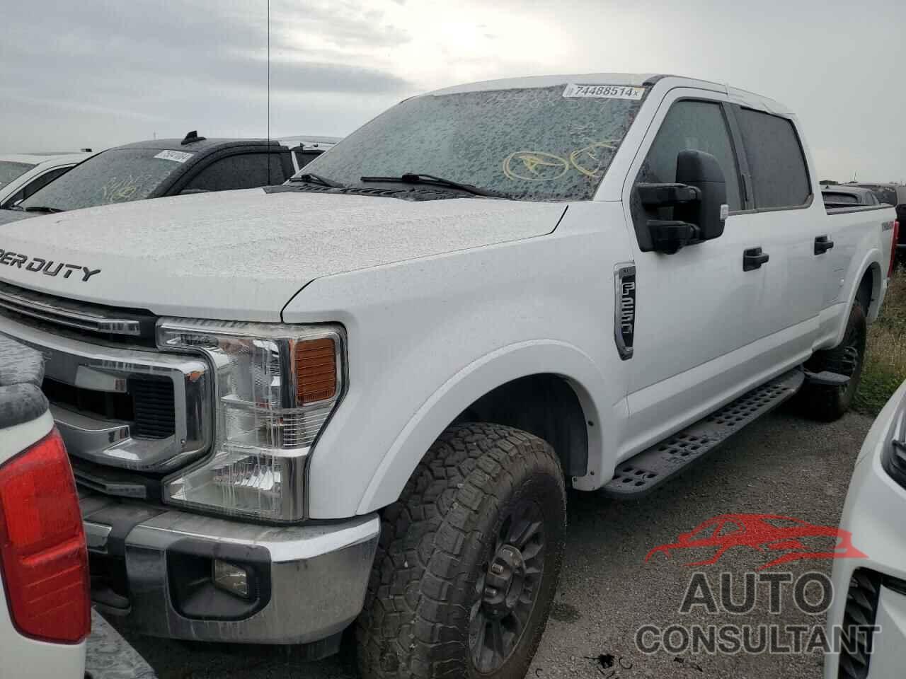 FORD F250 2020 - 1FT7W2BN4LEE31059