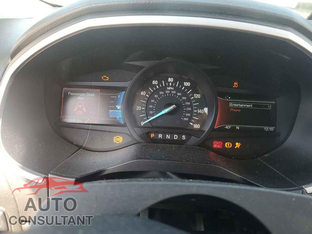FORD EDGE 2016 - 2FMPK4J96GBC34208