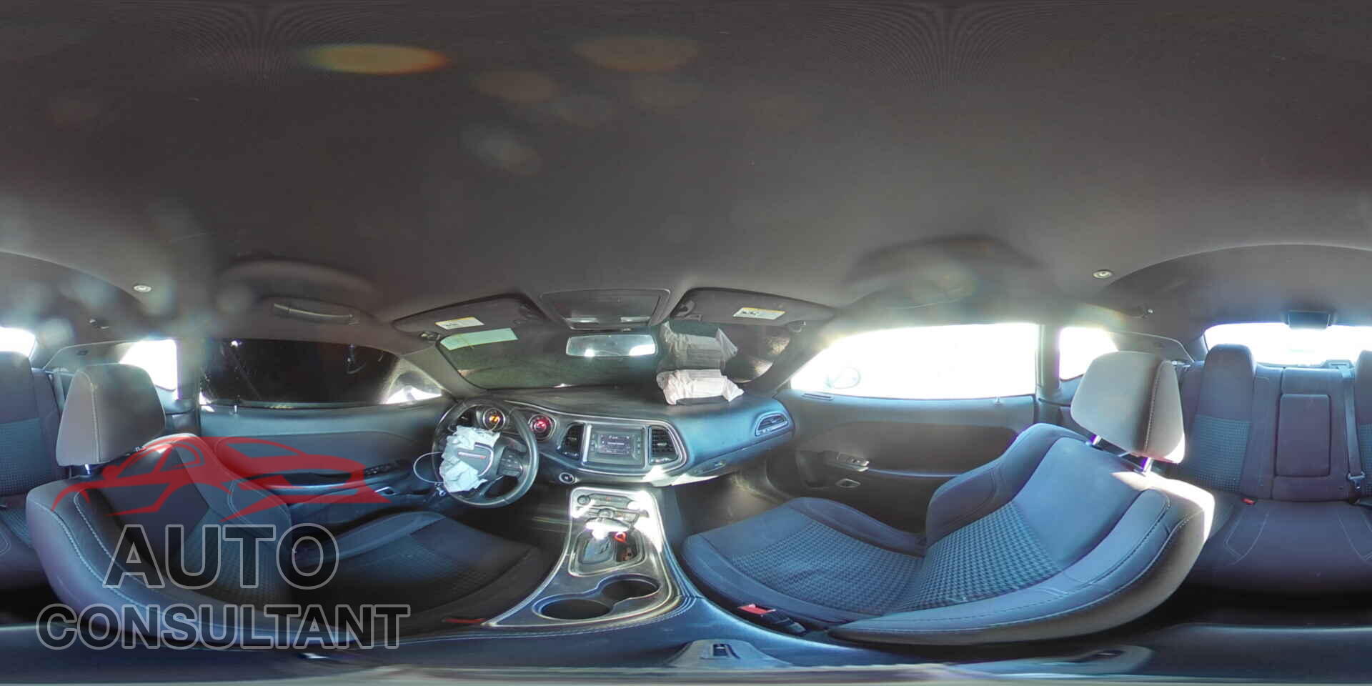 DODGE CHALLENGER 2015 - 2C3CDZAG2FH839271