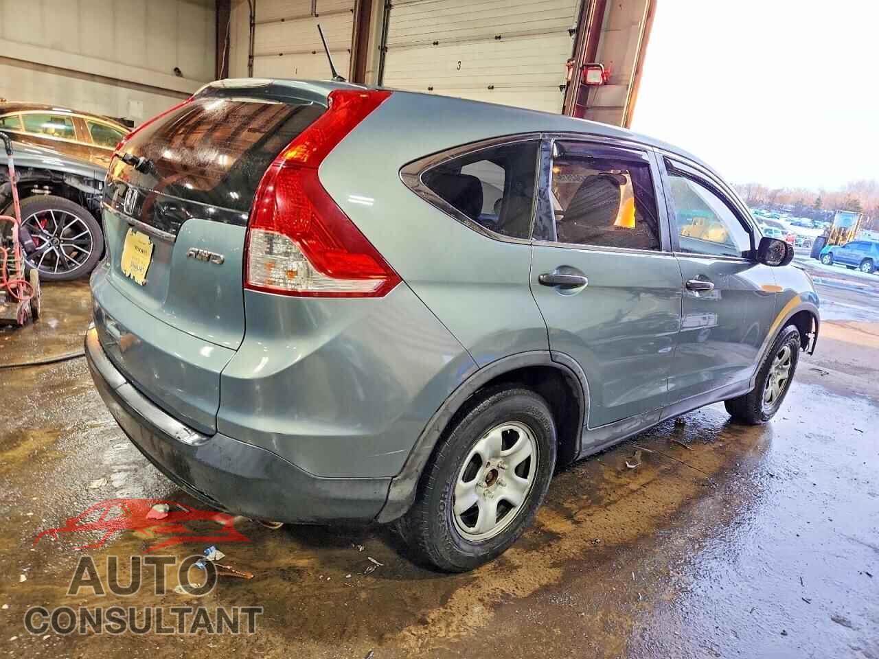 HONDA CR-V 2012 - 2HKRM4H35CH601672