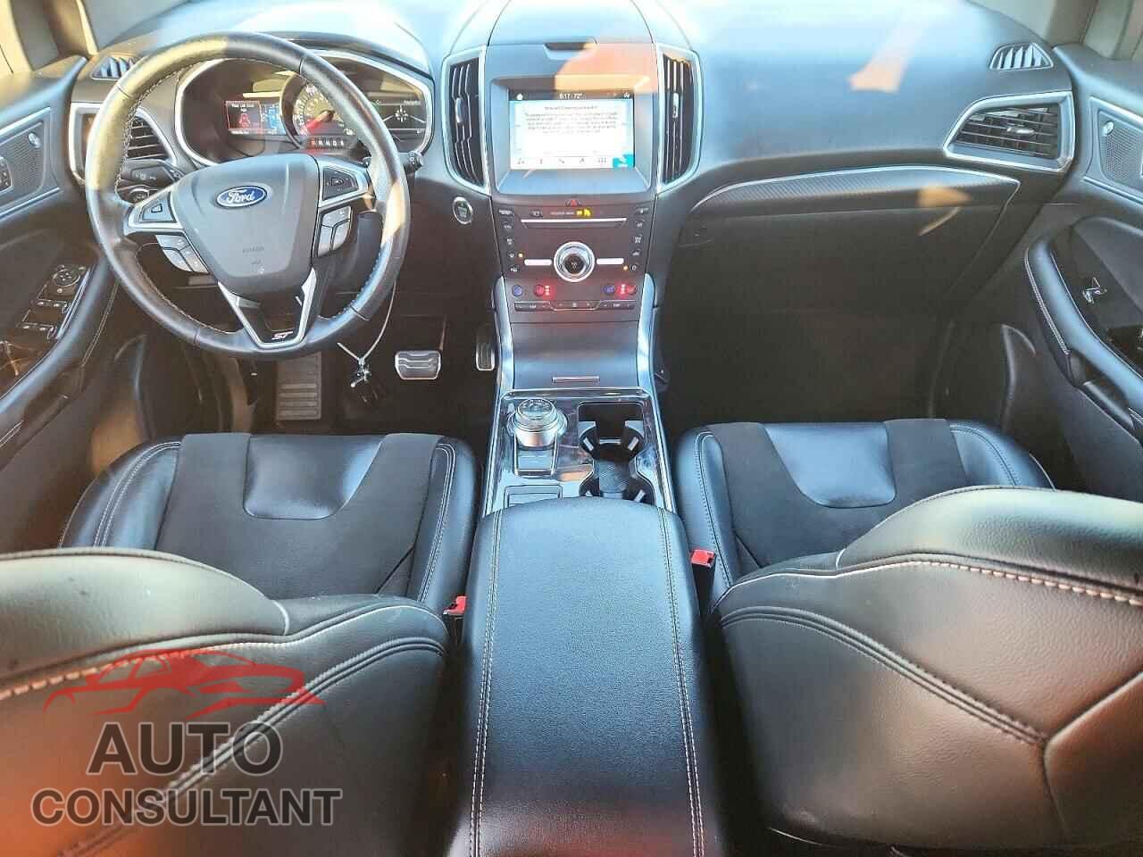 FORD EDGE 2019 - 2FMPK4AP0KBB28277