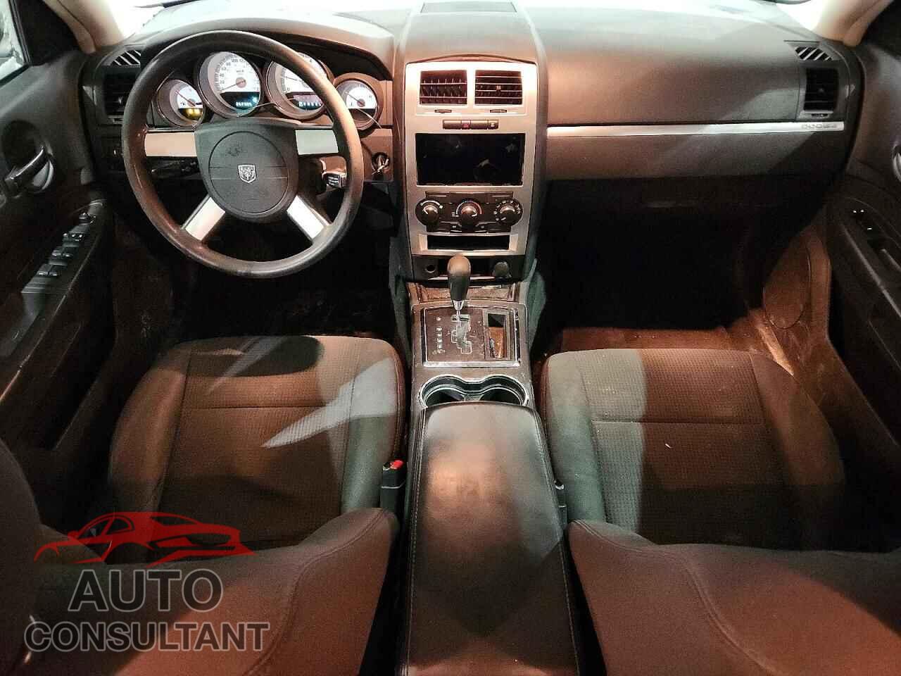 DODGE CHARGER 2010 - 2B3CA4CD5AH118219
