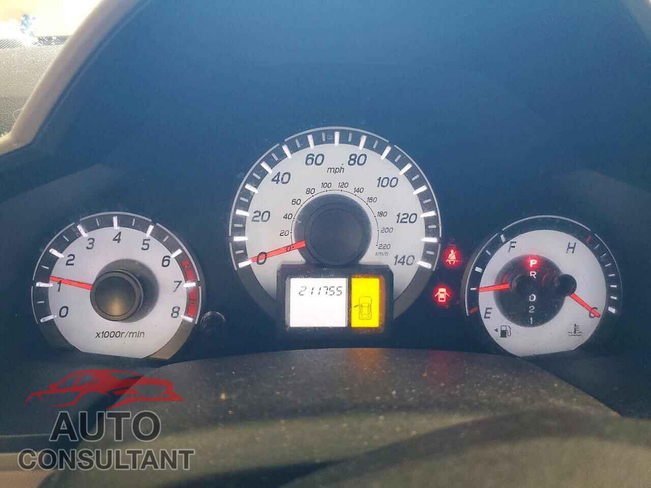 HONDA PILOT 2014 - 5FNYF4H20EB007389