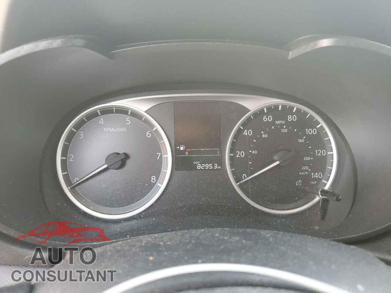 NISSAN VERSA 2020 - 3N1CN8DVXLL866687