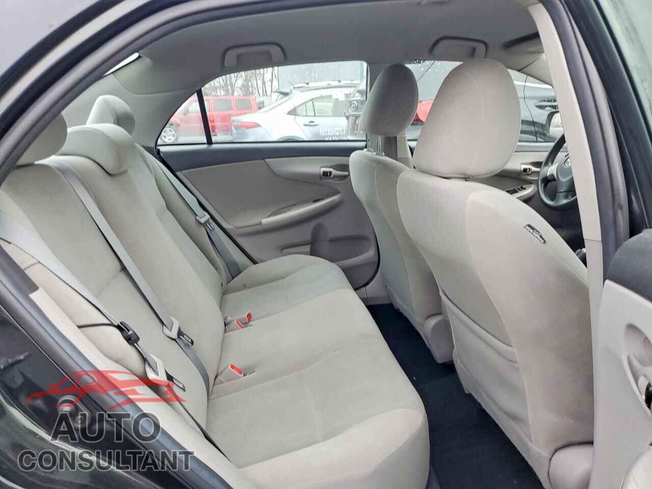 TOYOTA COROLLA 2012 - 2T1BU4EE8CC873367