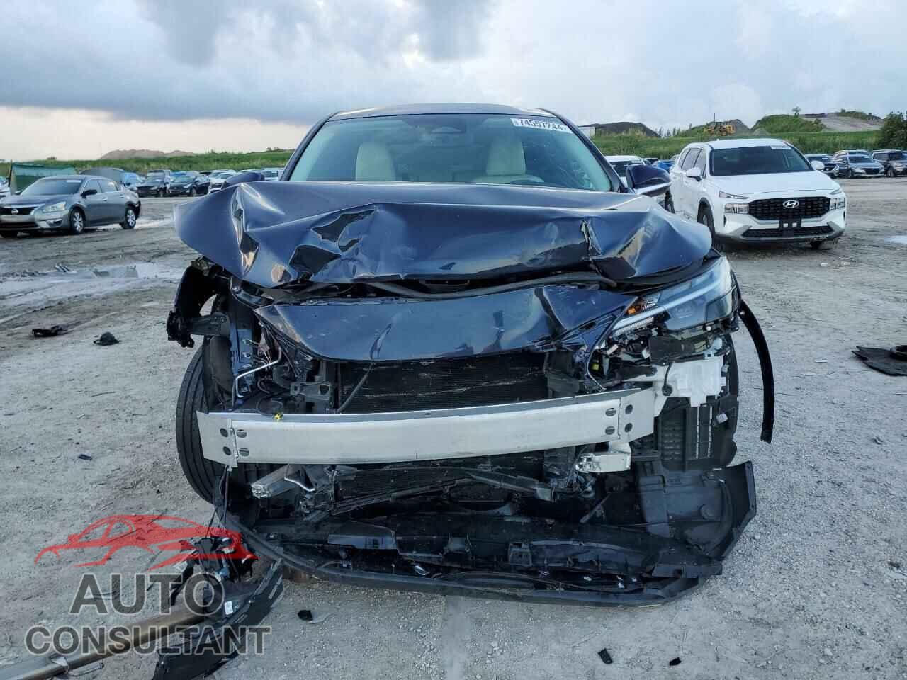 LEXUS RX350 2018 - 2T2BAMBA6PC007002