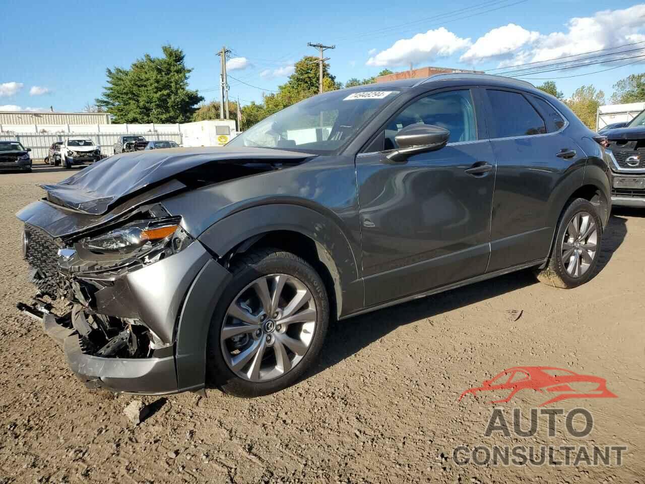 MAZDA CX30 2023 - 3MVDMBBM2PM550601