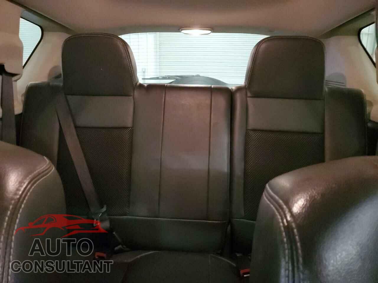 JEEP COMPASS 2014 - 1C4NJDEB8ED886587