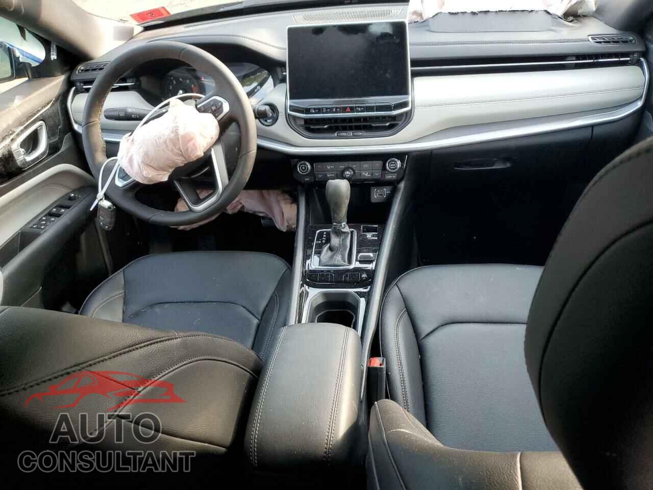JEEP COMPASS 2024 - 3C4NJDCN9RT172769
