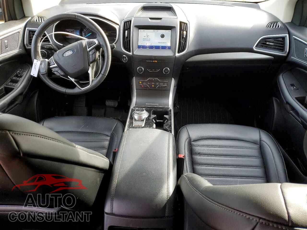 FORD EDGE 2020 - 2FMPK4J95LBB50195
