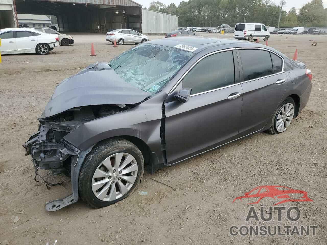 HONDA ACCORD 2015 - 1HGCR2F88FA060012