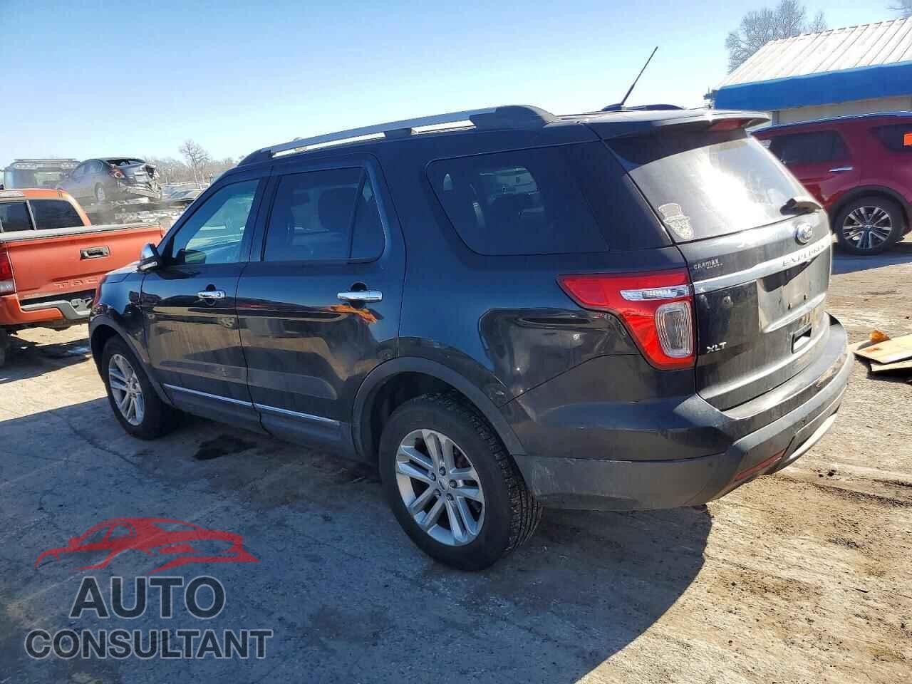 FORD EXPLORER 2015 - 1FM5K8D83FGA74202