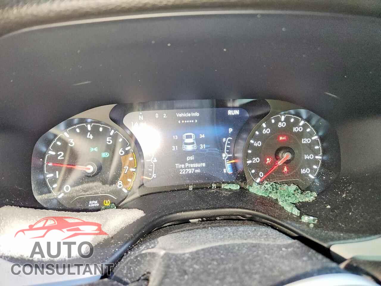 JEEP COMPASS 2023 - 3C4NJDCN3PT519686
