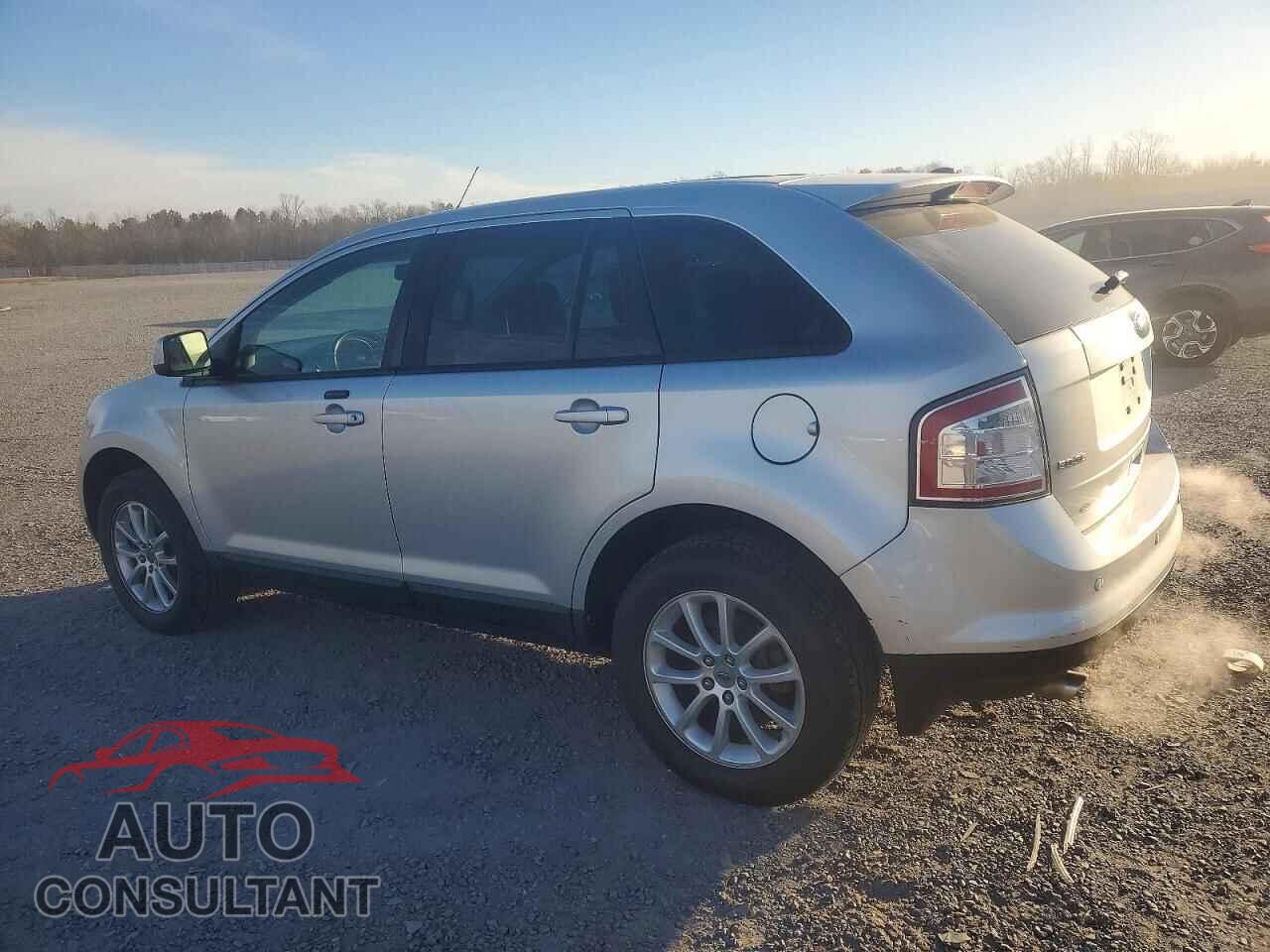 FORD EDGE 2010 - 2FMDK4JC2ABA15588