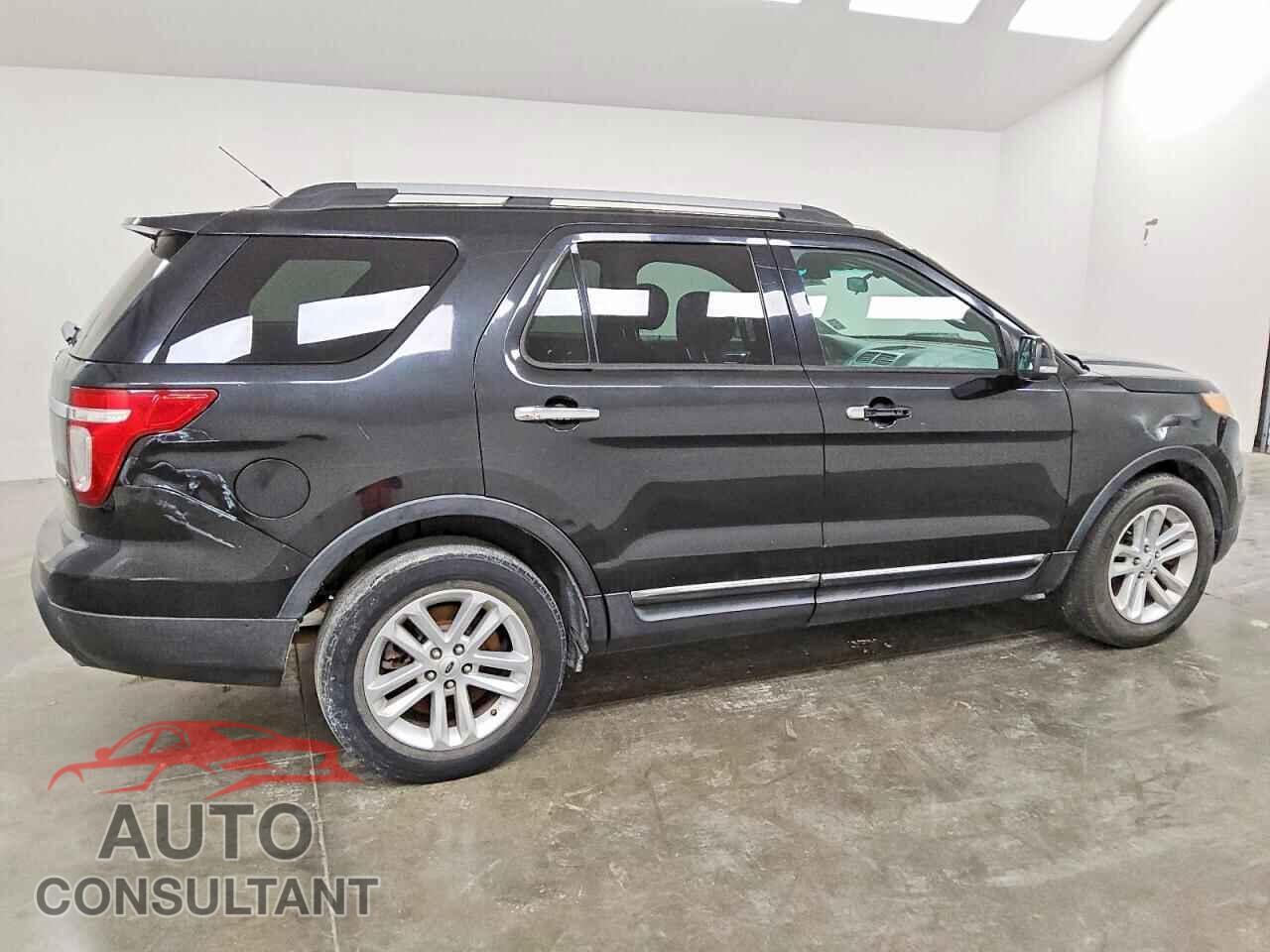 FORD EXPLORER 2013 - 1FM5K7D80DGC38965