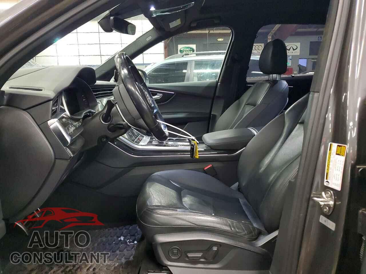 AUDI Q7 2020 - WA1VXAF7XLD004625