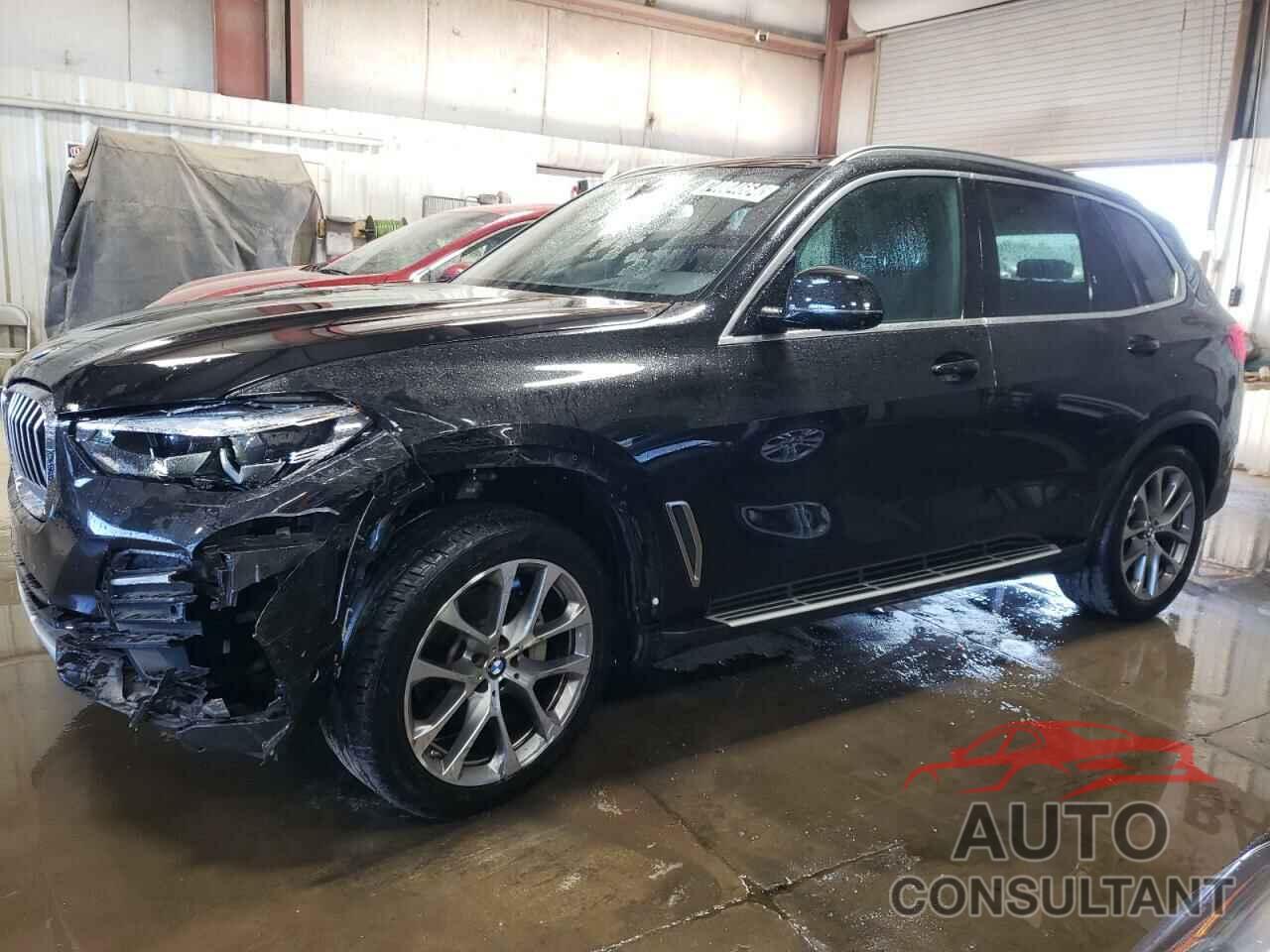 BMW X5 2023 - 5UXCR6C02P9P89743