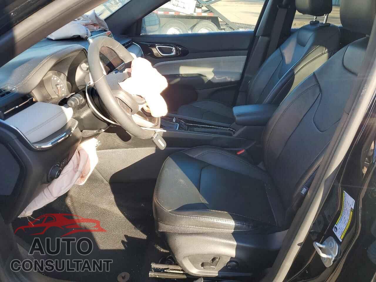 JEEP COMPASS 2023 - 3C4NJDCN3PT545656
