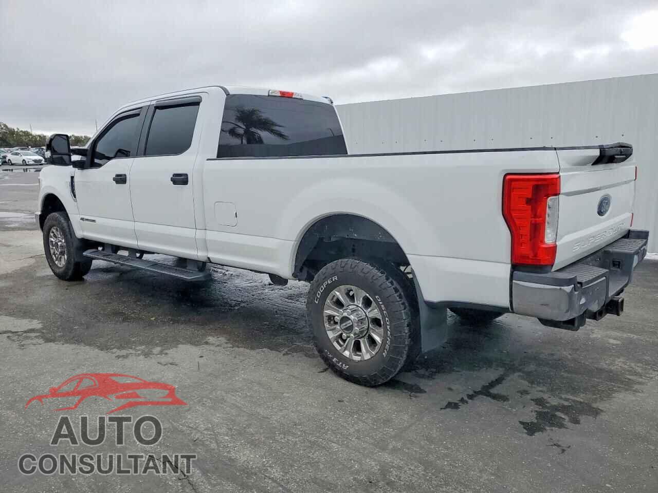 FORD F350 2017 - 1FT8W3BTXHEE77804