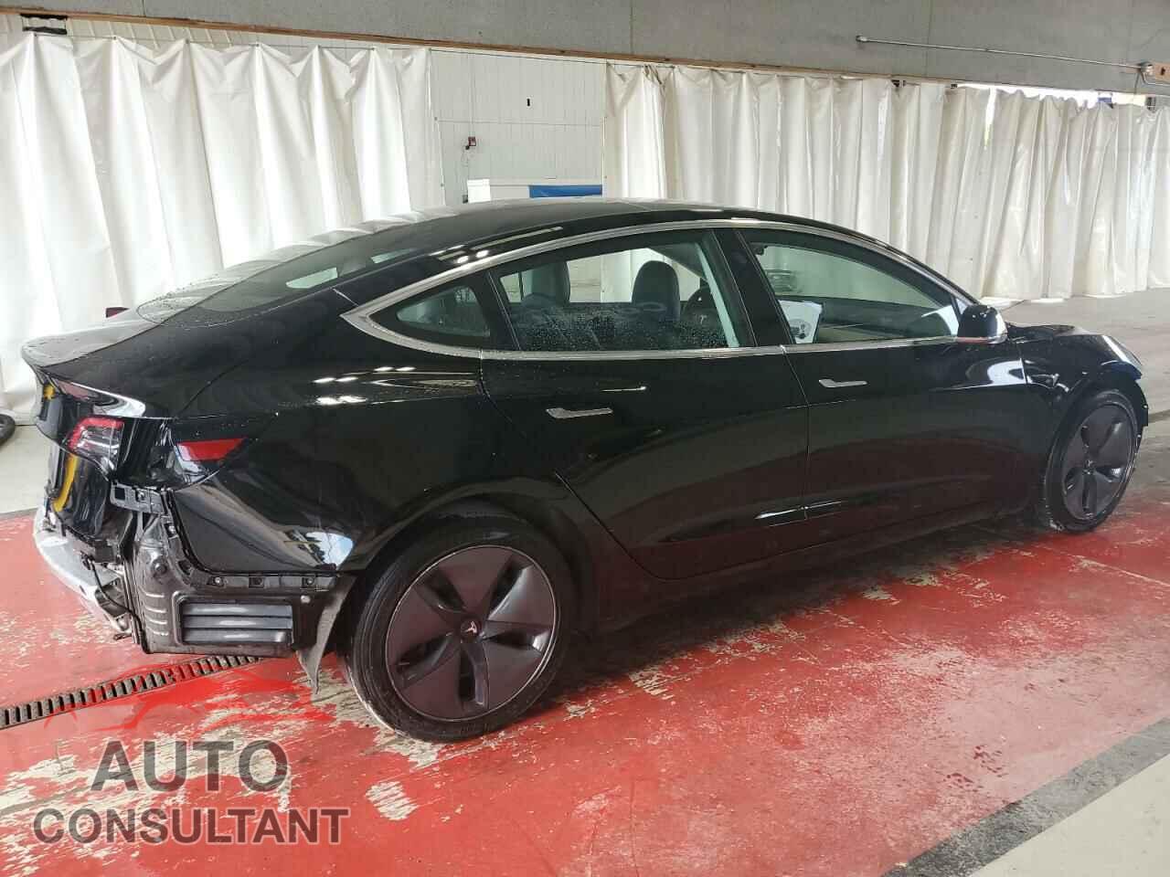 TESLA MODEL 3 2019 - 5YJ3E1EA3KF394474