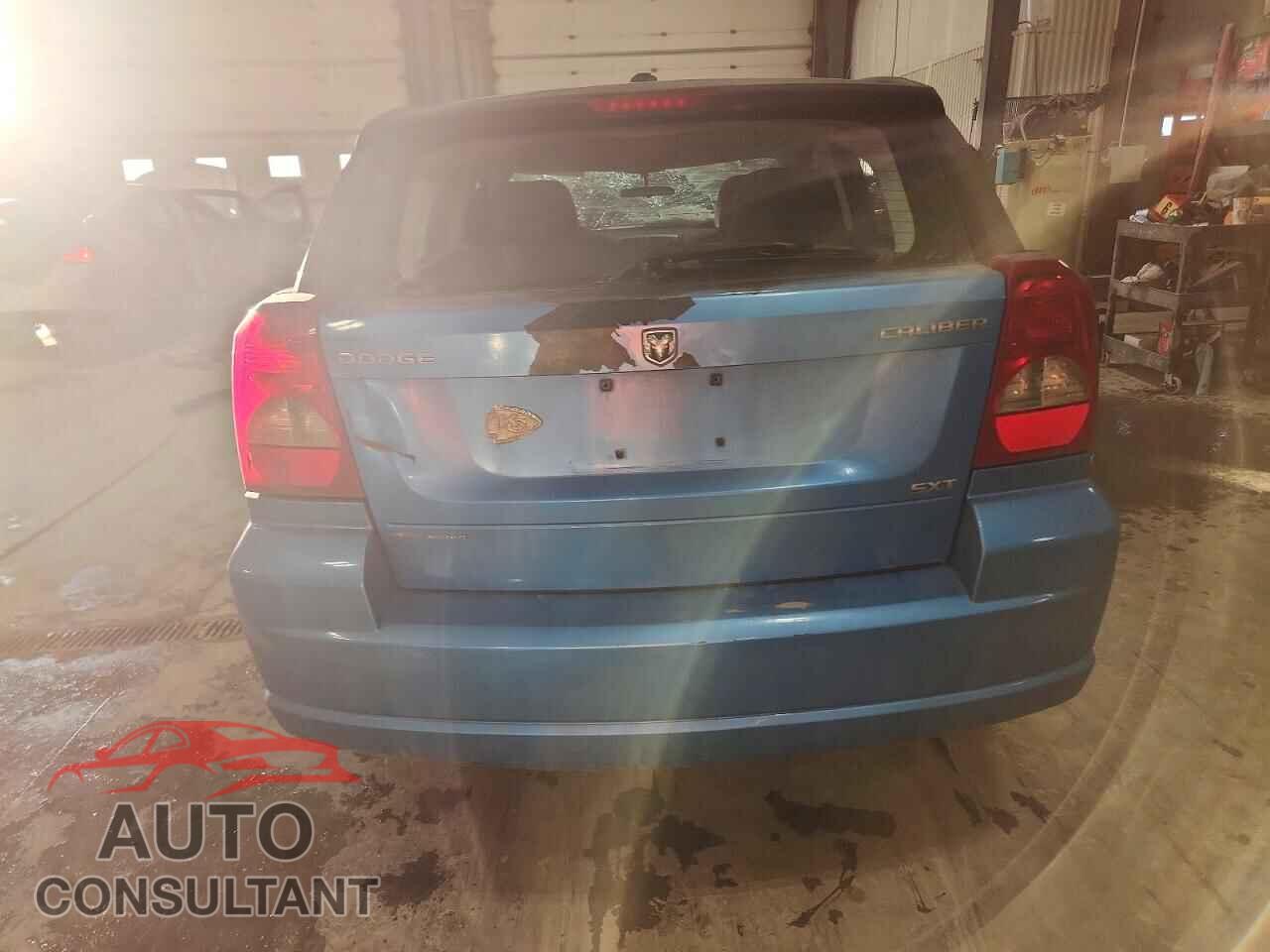 DODGE CALIBER 2009 - 1B3HB48A59D212689