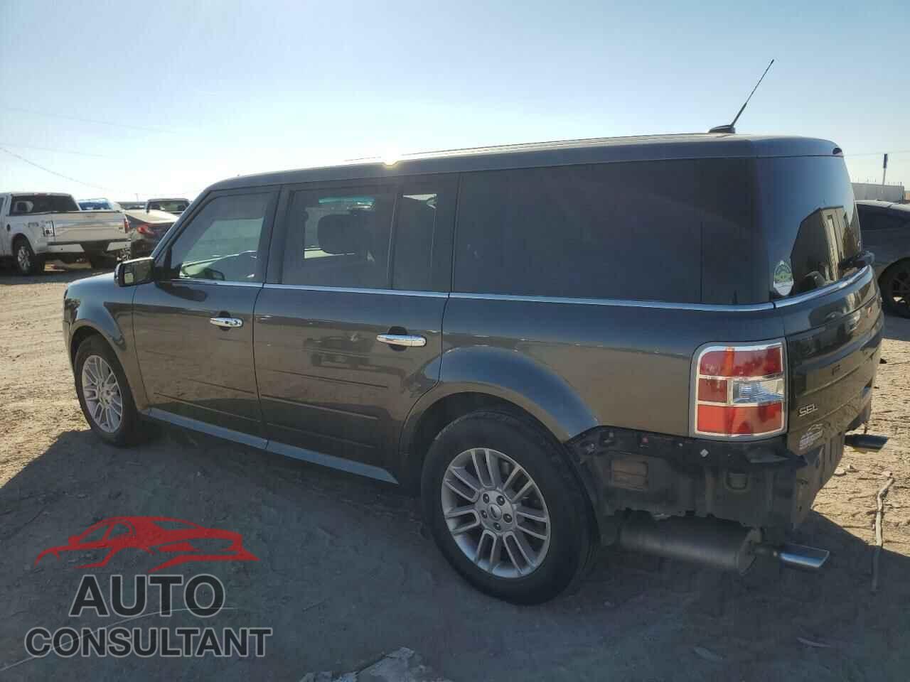 FORD FLEX 2016 - 2FMGK5C86GBA24007