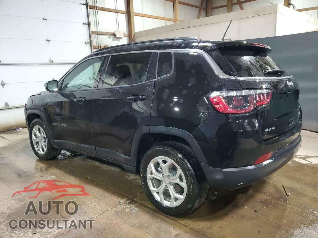 JEEP COMPASS 2024 - 3C4NJDBN2RT118974