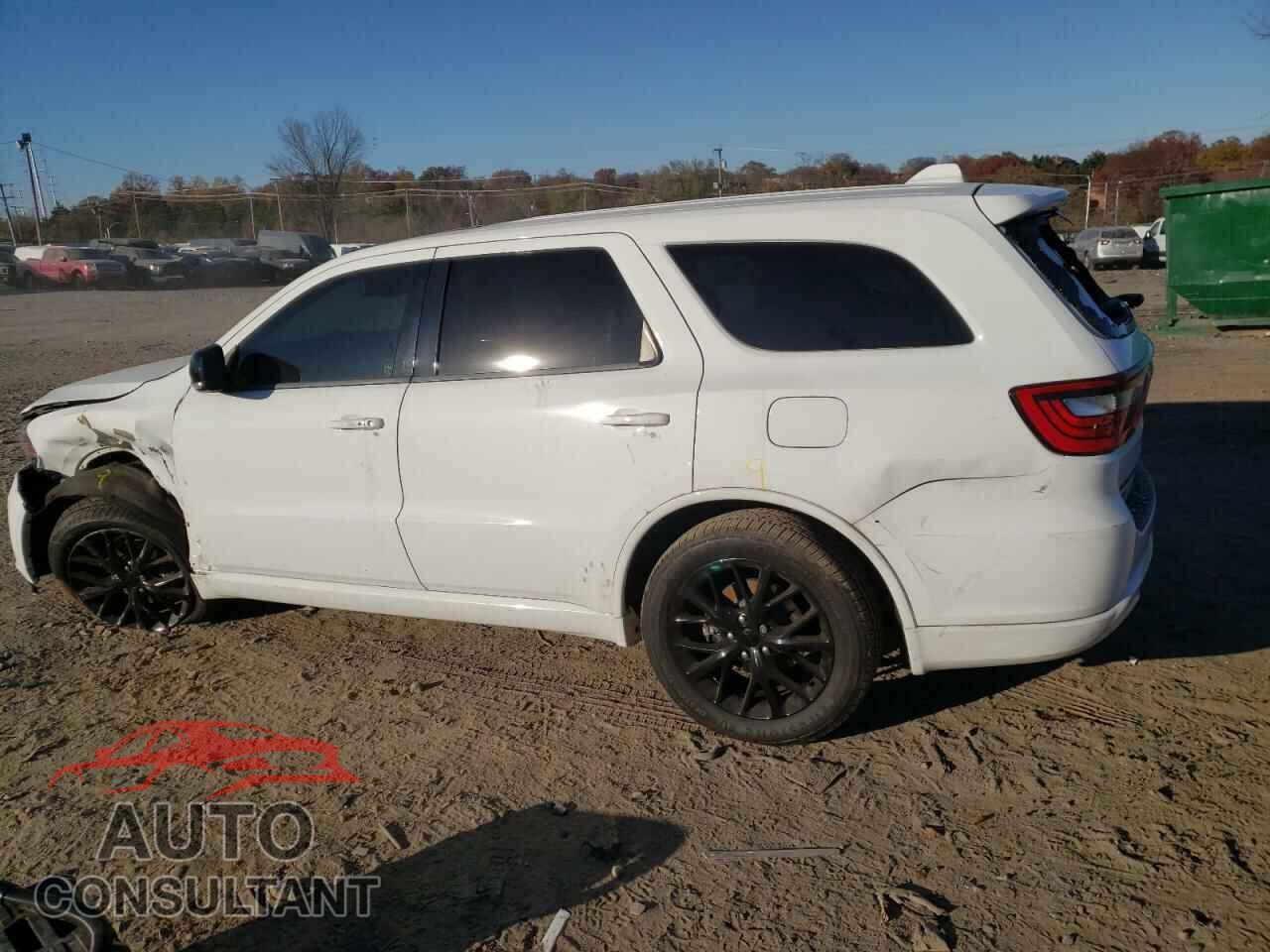 DODGE DURANGO 2015 - 1C4RDJDGXFC799415