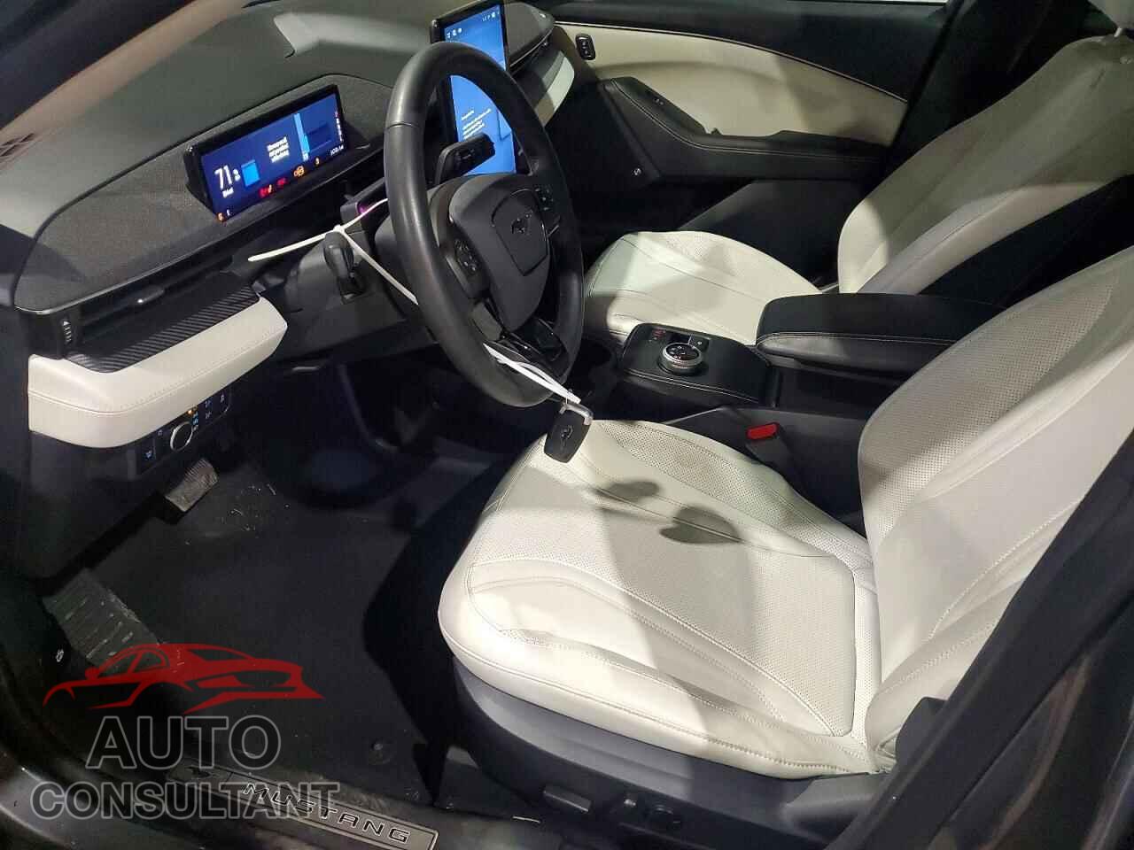 FORD MUSTANG 2023 - 3FMTK3SU4PMA79412