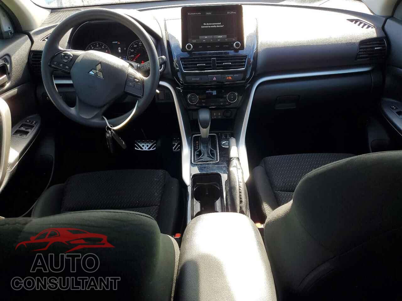 MITSUBISHI ECLIPSE 2024 - JA4ATVAA5RZ067468