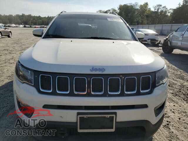 JEEP COMPASS 2020 - 3C4NJCBB1LT235033