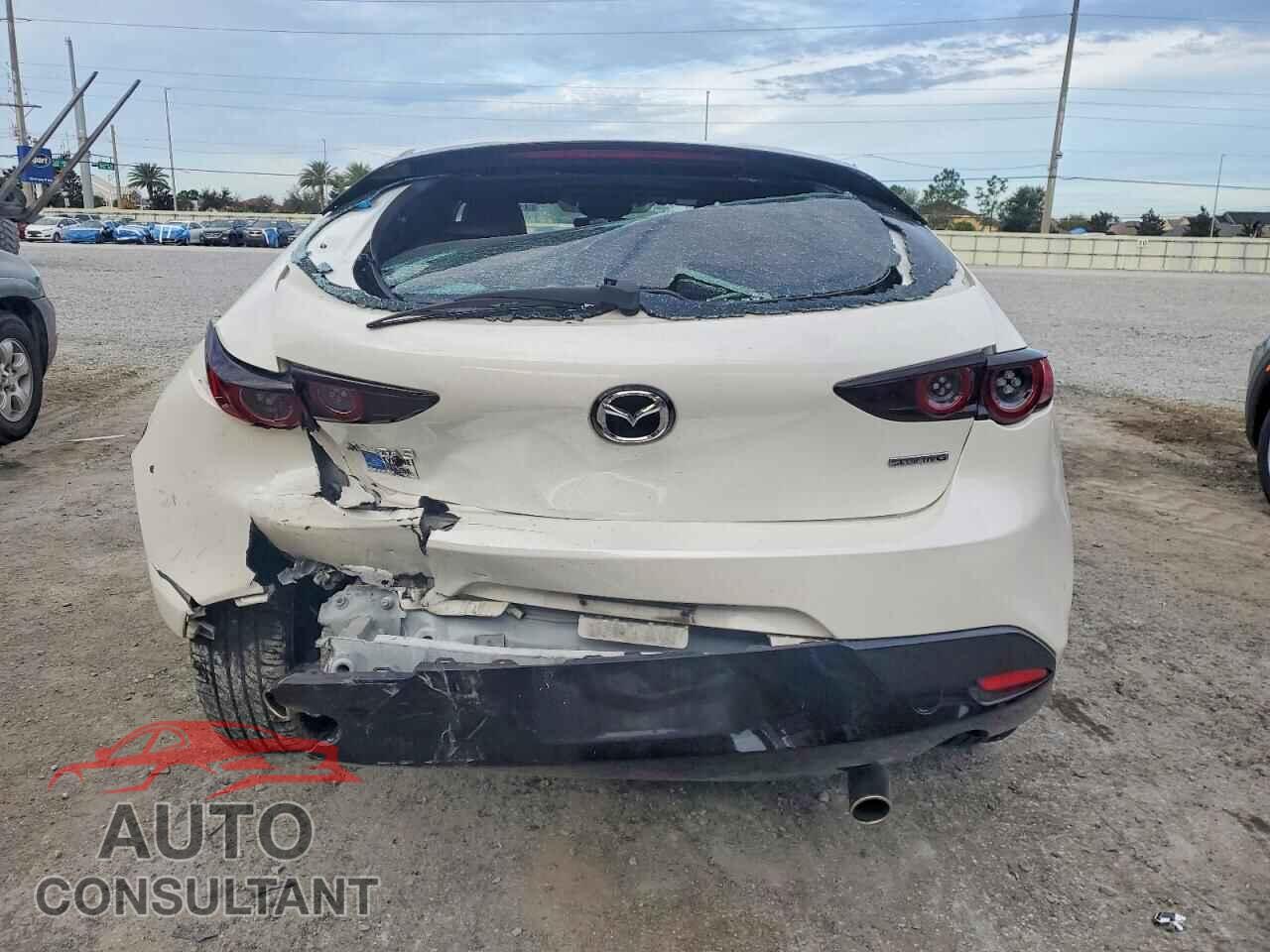 MAZDA 3 2020 - JM1BPALM1L1155969