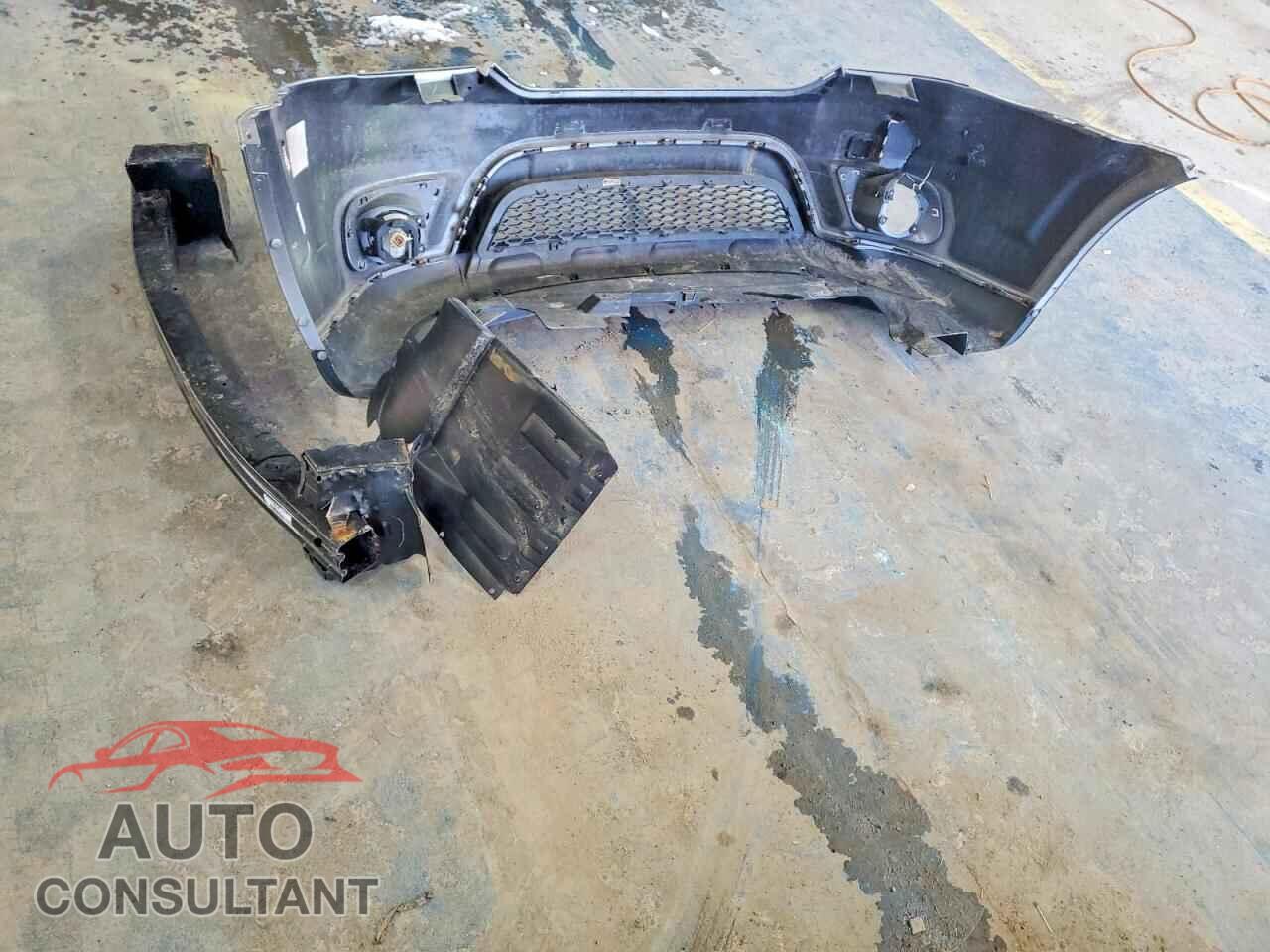 DODGE JOURNEY 2017 - 3C4PDCEG4HT684138