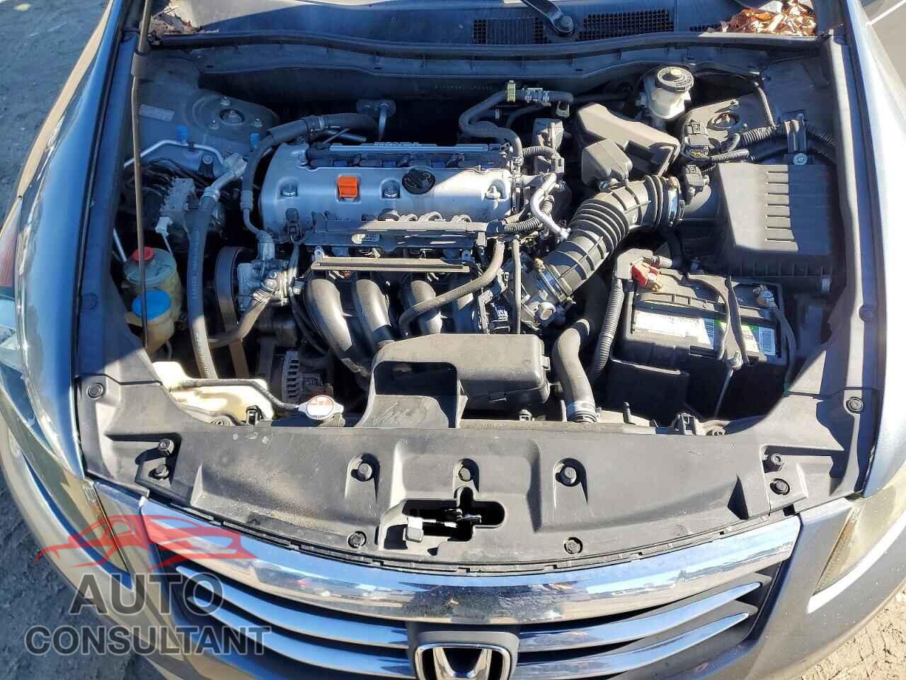 HONDA ACCORD 2012 - 1HGCP2F68CA093222