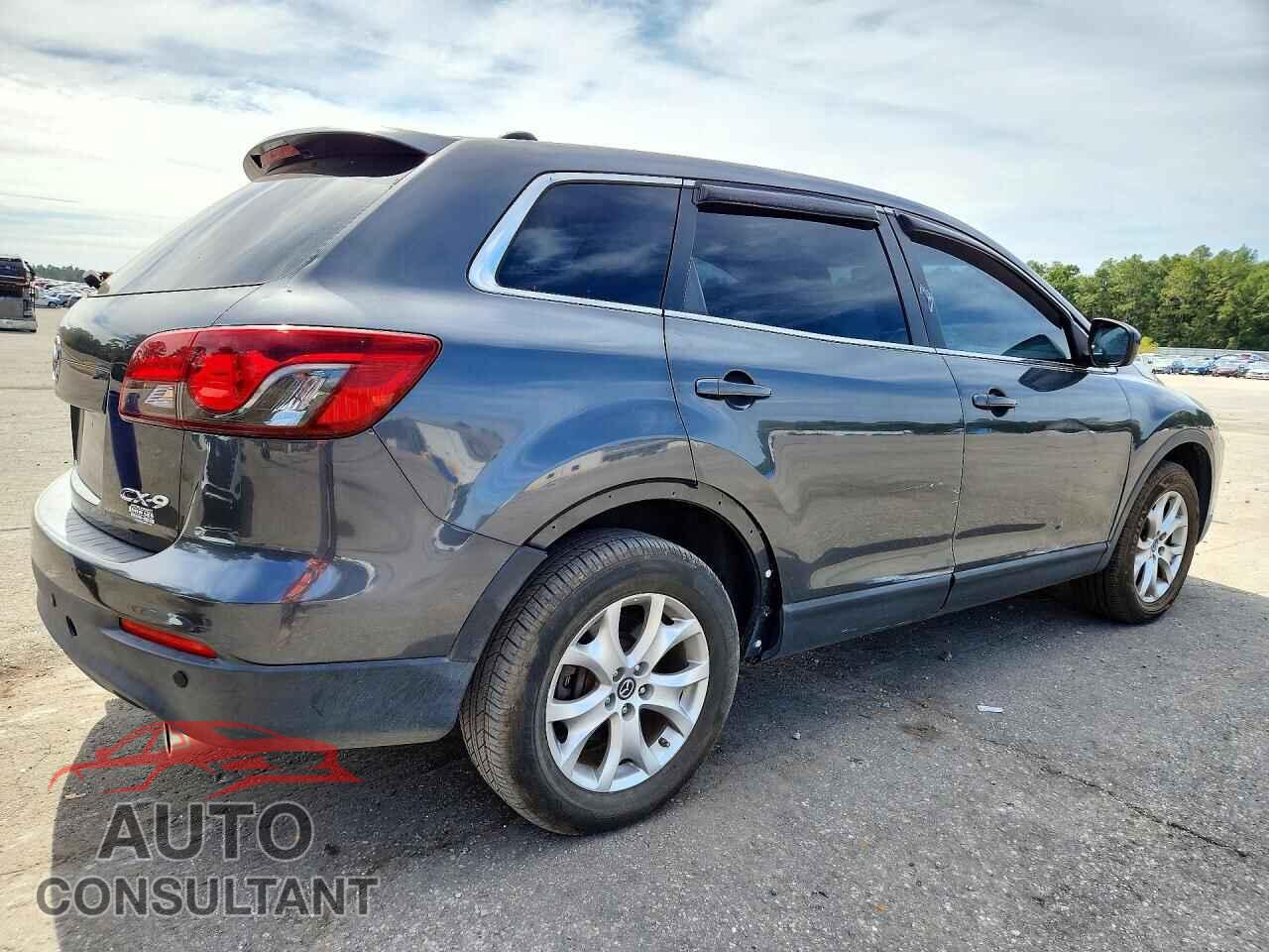 MAZDA CX-9 2014 - JM3TB2CA3E0432362