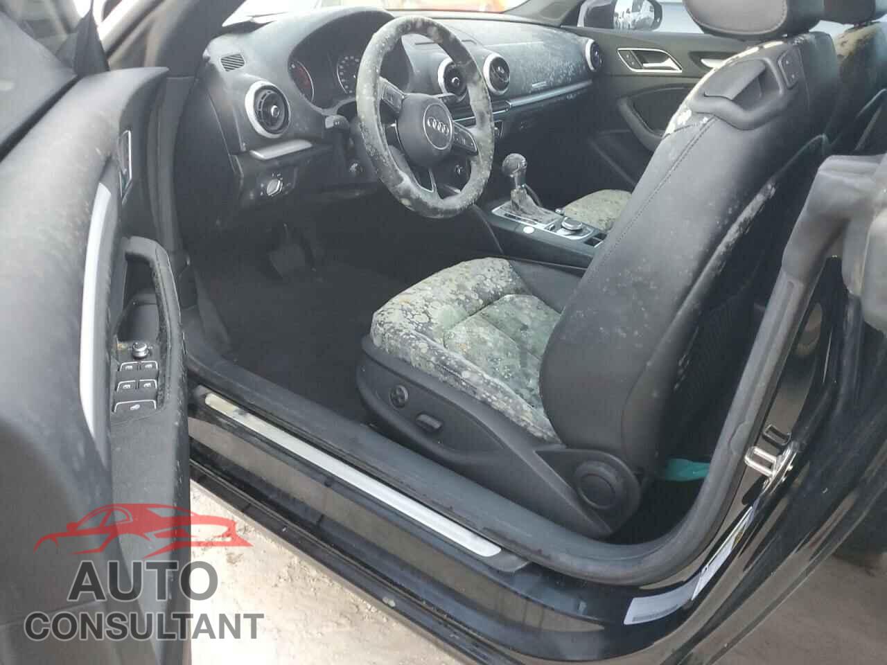 AUDI A3 2019 - WAU6ULFF2K1015928