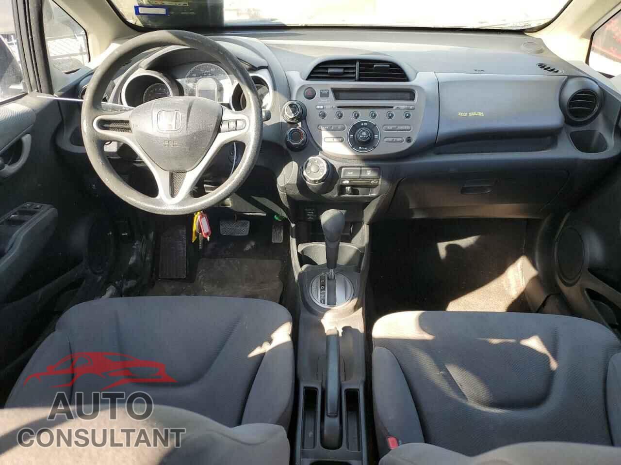 HONDA FIT 2012 - JHMGE8H30CC030873