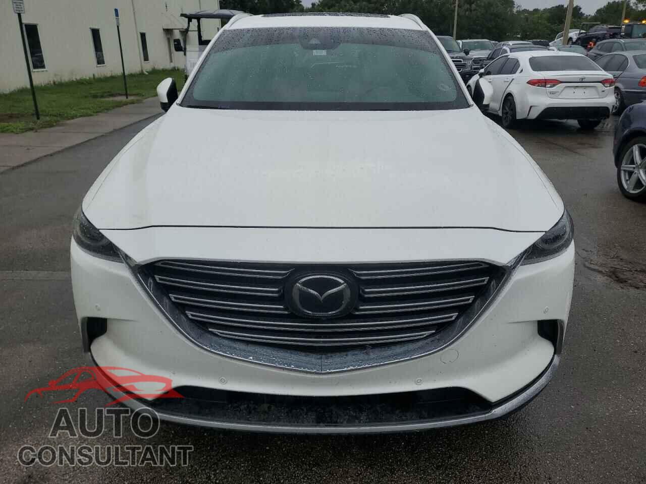 MAZDA CX-9 2019 - JM3TCADY5K0307409